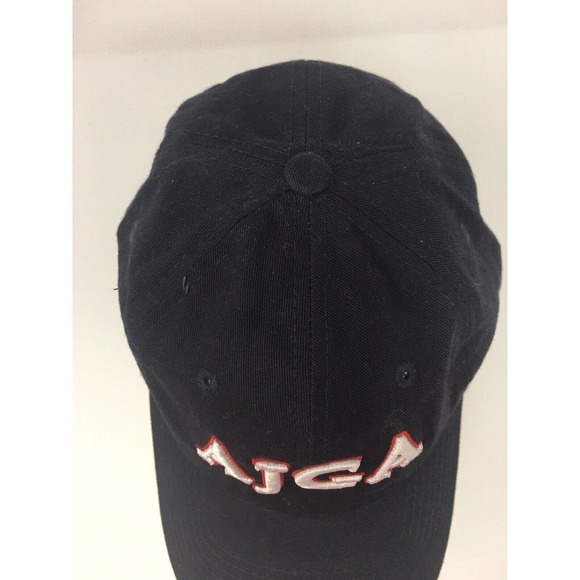 New Era AJGA DL Junior Open 3 SnapBack Adjustable Ball Cap Hat Golf PGA - Picture 8 of 11